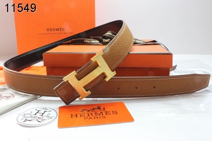 Hermes 1:1 Belts(Women)-058