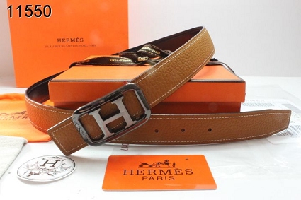 Hermes 1:1 Belts(Women)-059