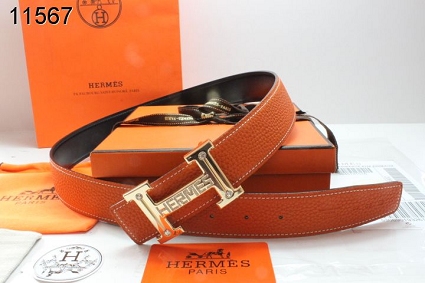 Hermes 1:1 Belts(Women)-075