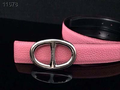 Hermes 1:1 Belts(Women)-079