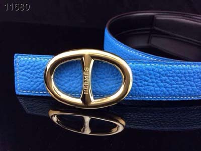 Hermes 1:1 Belts(Women)-081