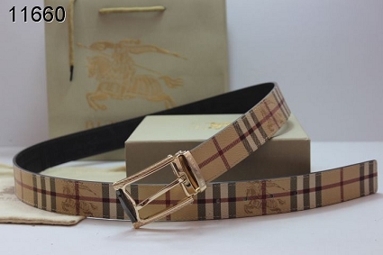 Burberry 1:1 Belts-024