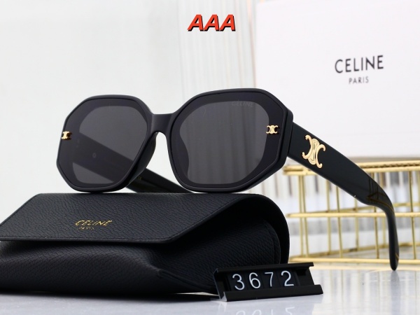 CELINE Sunglass(AAA)-118