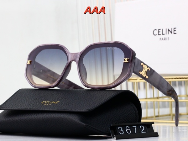 CELINE Sunglass(AAA)-119