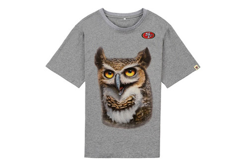 NFL T-shirt-M(10)-280