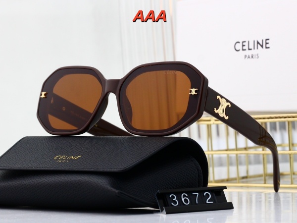 CELINE Sunglass(AAA)-121