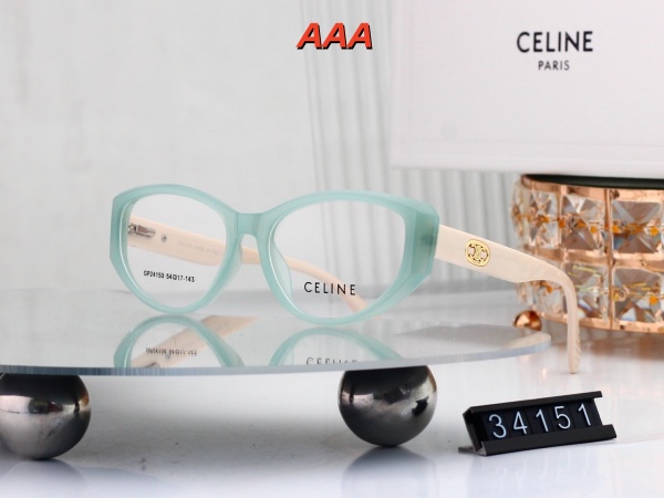 CELINE Sunglass(AAA)-123