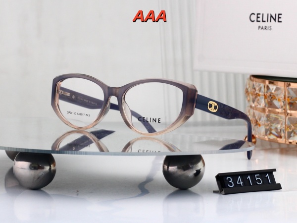 CELINE Sunglass(AAA)-124