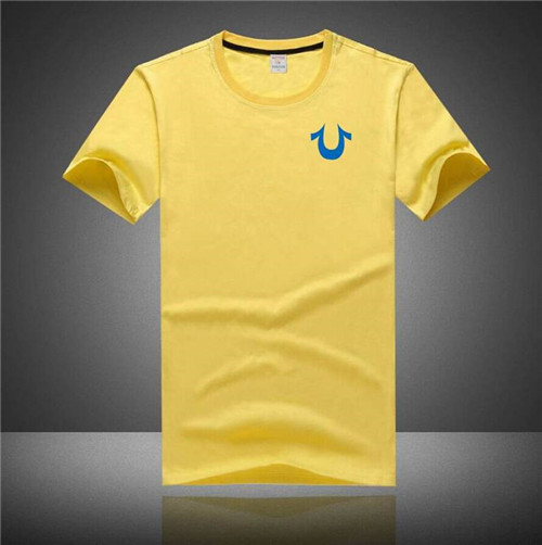 true Religion T-shirt-040