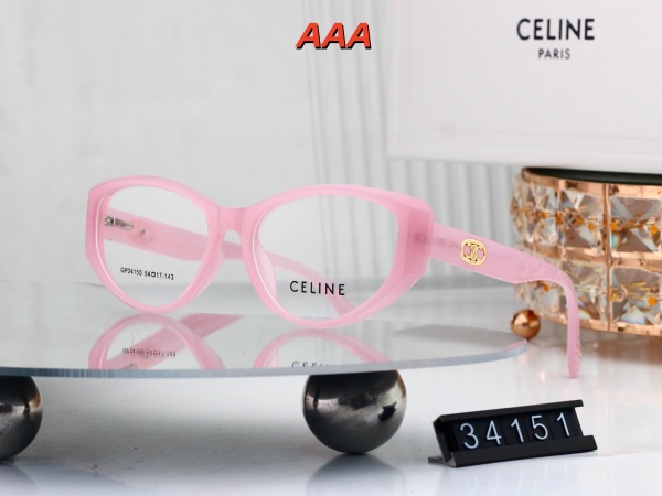 CELINE Sunglass(AAA)-125