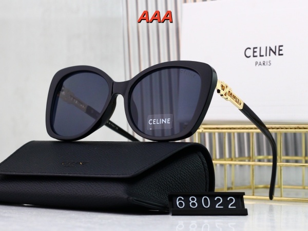 CELINE Sunglass(AAA)-127