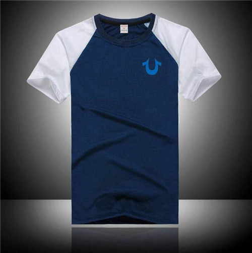 true Religion T-shirt-044