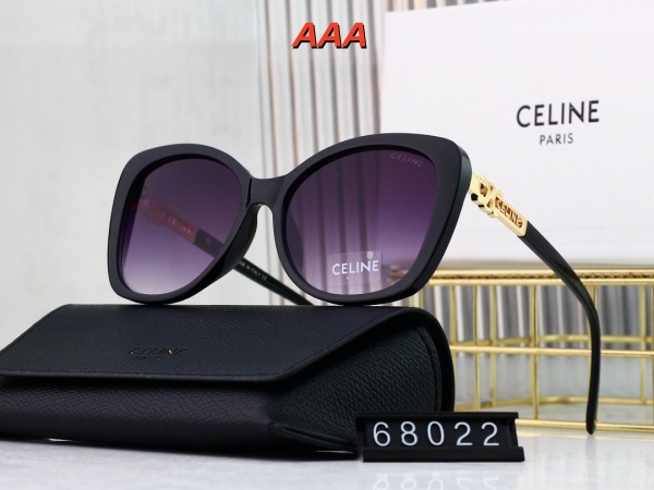 CELINE Sunglass(AAA)-129