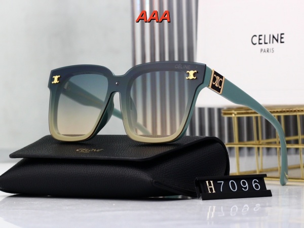 CELINE Sunglass(AAA)-013
