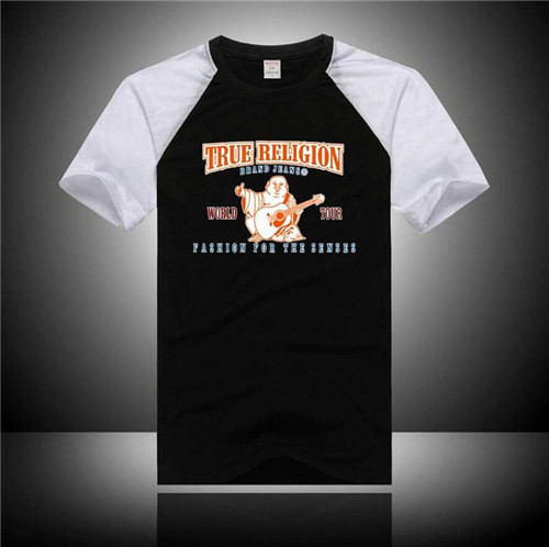 true Religion T-shirt-046