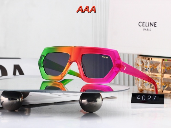 CELINE Sunglass(AAA)-141