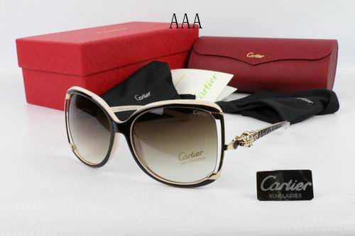 Cartier-Sunglass(AAA)-003