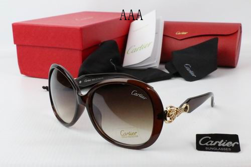 Cartier-Sunglass(AAA)-024