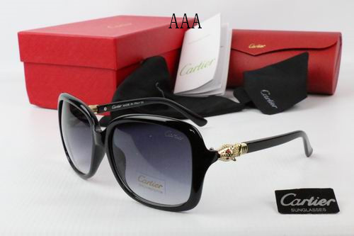 Cartier-Sunglass(AAA)-031