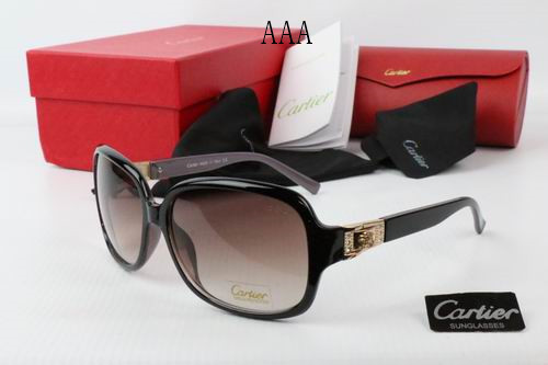 Cartier-Sunglass(AAA)-042