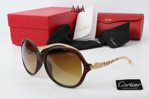 Cartier-Sunglass(AAA)-044