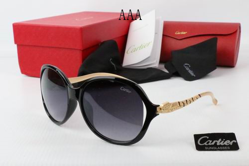 Cartier-Sunglass(AAA)-045