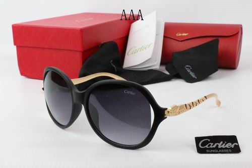 Cartier-Sunglass(AAA)-047