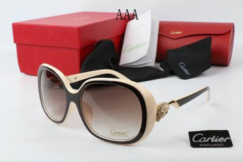 Cartier-Sunglass(AAA)-055