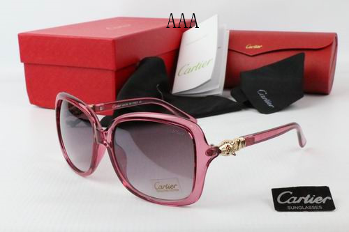 Cartier-Sunglass(AAA)-061