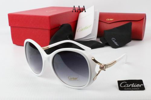Cartier-Sunglass(AAA)-067