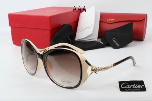 Cartier-Sunglass(AAA)-071
