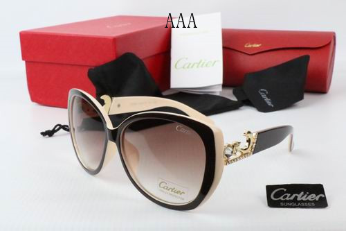 Cartier-Sunglass(AAA)-072