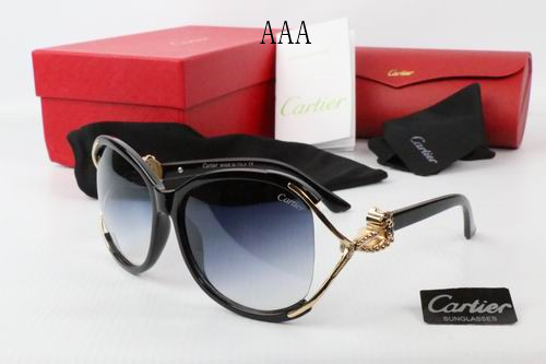 Cartier-Sunglass(AAA)-093