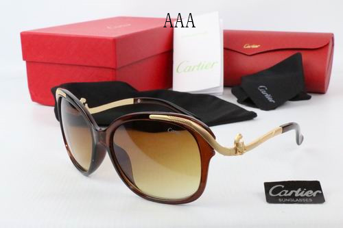 Cartier-Sunglass(AAA)-109