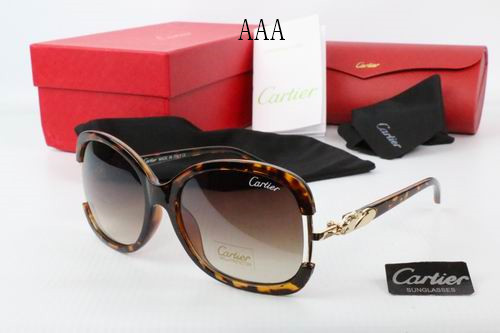 Cartier-Sunglass(AAA)-114