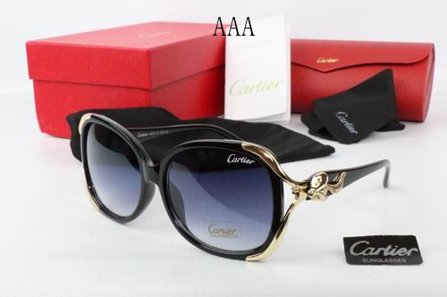 Cartier-Sunglass(AAA)-125