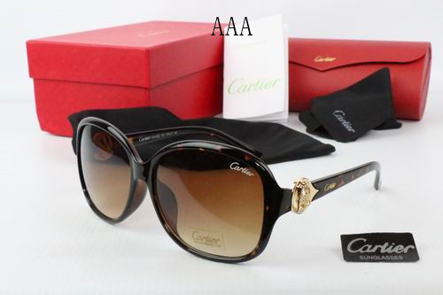 Cartier-Sunglass(AAA)-133