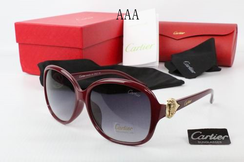 Cartier-Sunglass(AAA)-138