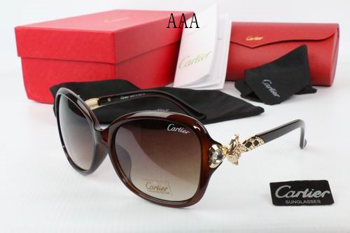 Cartier-Sunglass(AAA)-140