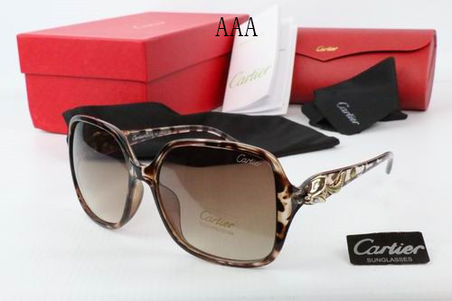 Cartier-Sunglass(AAA)-147