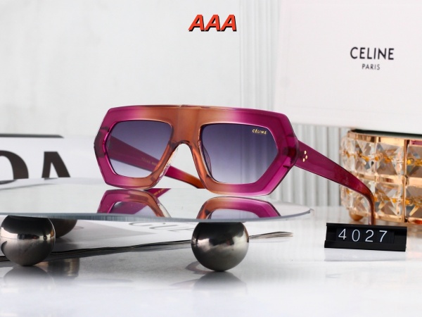 CELINE Sunglass(AAA)-143