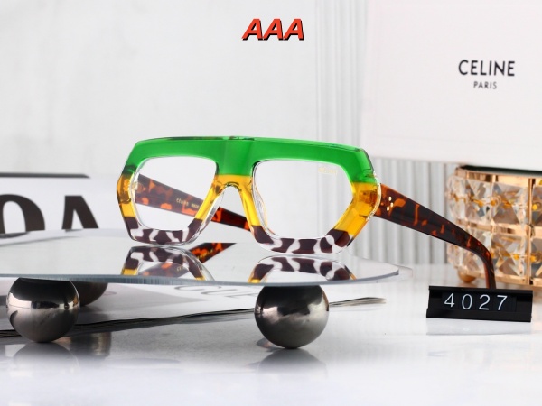 CELINE Sunglass(AAA)-145