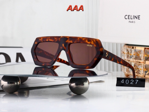 CELINE Sunglass(AAA)-147