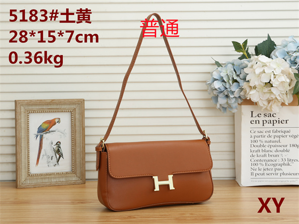 Hermes small bag-001