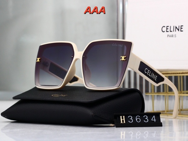 CELINE Sunglass(AAA)-154