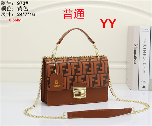 Fendi small bag-0005