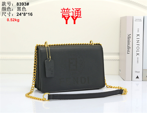 Fendi small bag-0010
