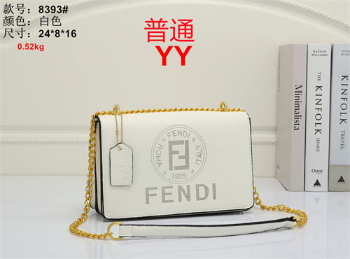 Fendi small bag-0011
