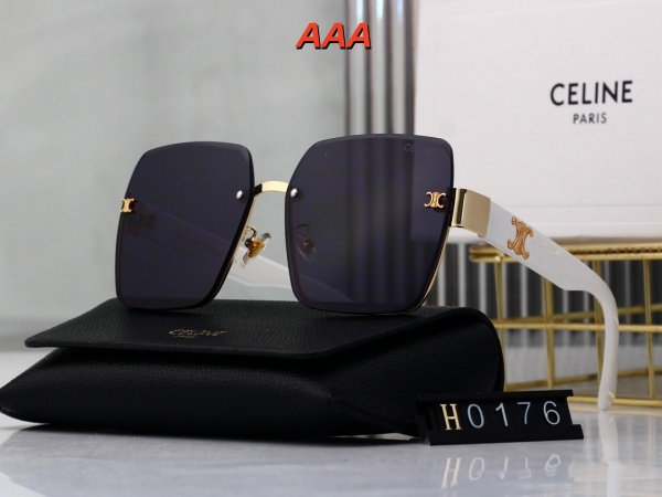 CELINE Sunglass(AAA)-160