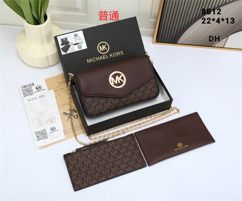 Michael Kors small bag-0044